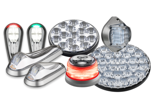 AeroLEDs