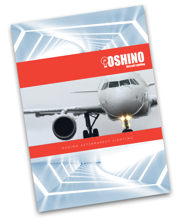 Aerospace Lighting
