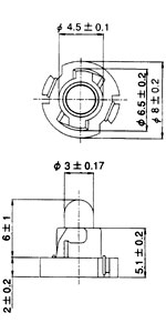 Neowedge T1 NWA5.1 3506NWA5.1