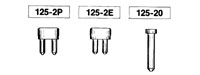 T-1 1/2 IBP Lamp 6037