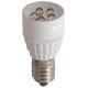 E10 5 LED Cluster Yellow 230BR