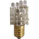 E14 LP12 Series White 24 BR