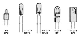 Lamp Socket 125-2P