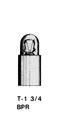 Lamp Socket BPR