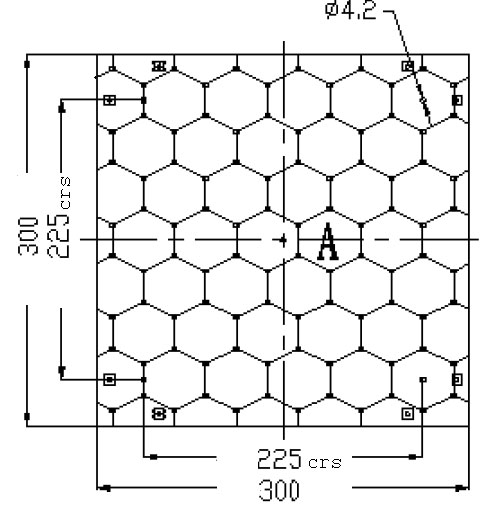 S LED (A)