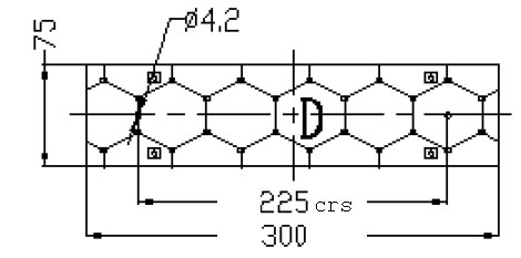S LED (D)
