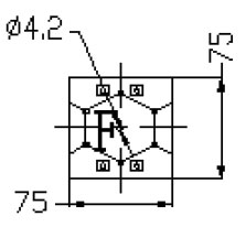 S LED (F)