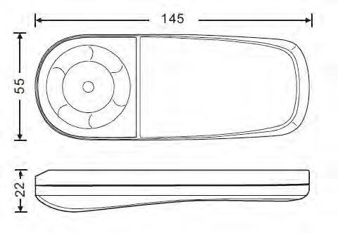 T1 Remote